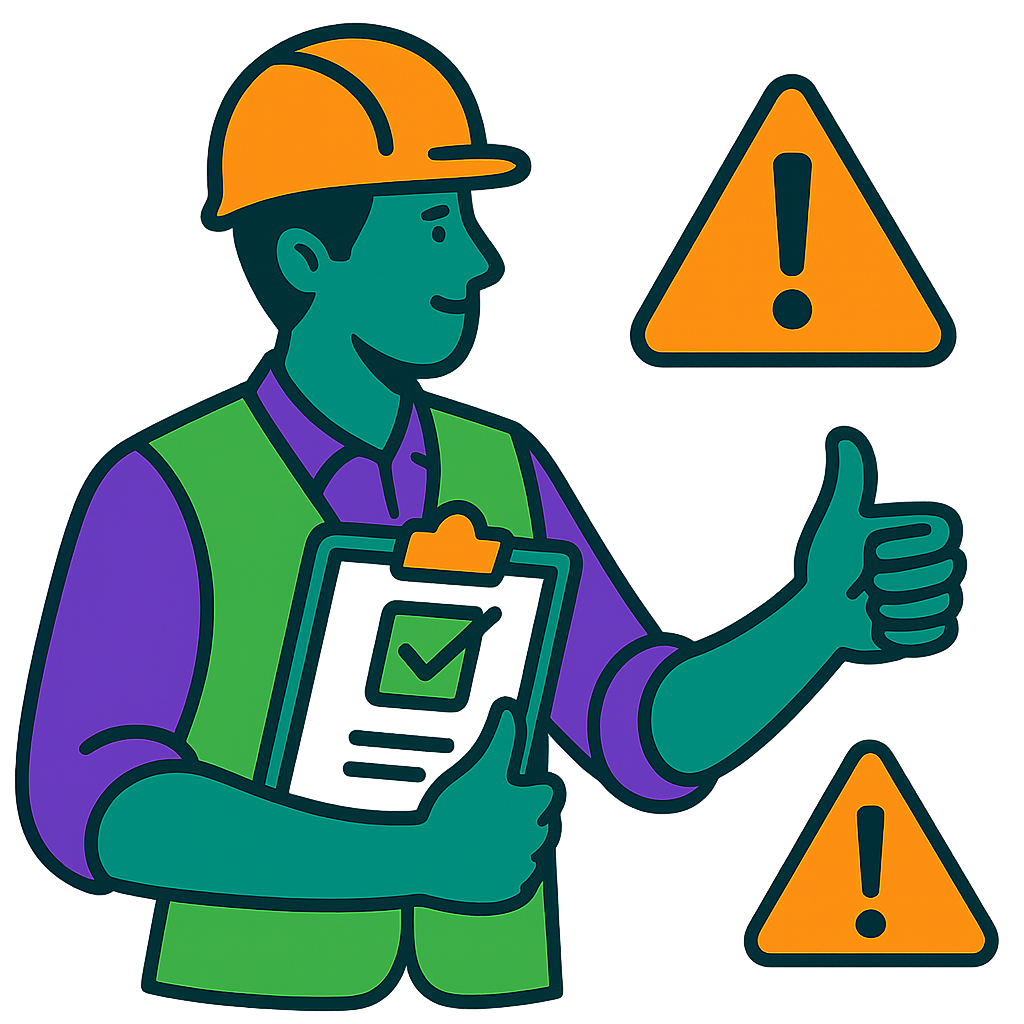 Health & Safety