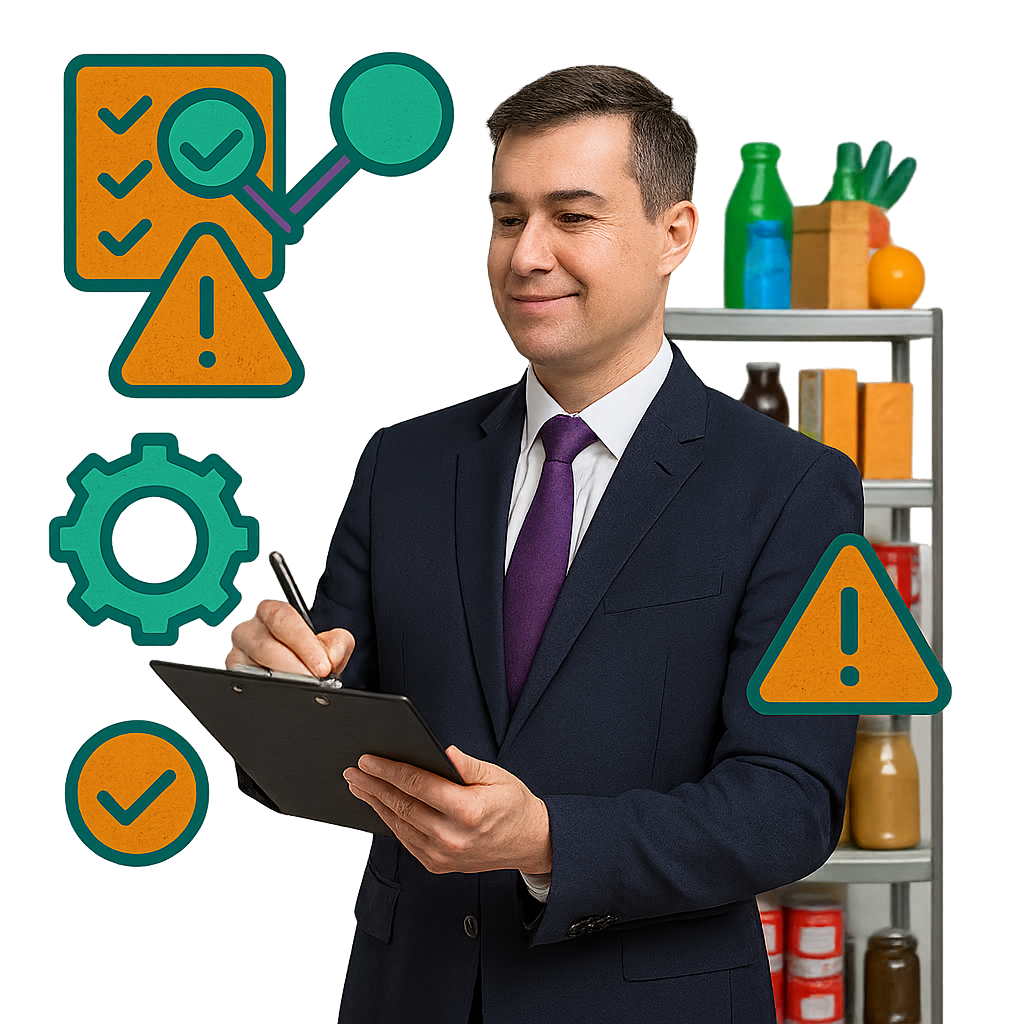 Product Inventory
