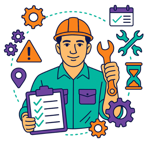 Maintenance Operations