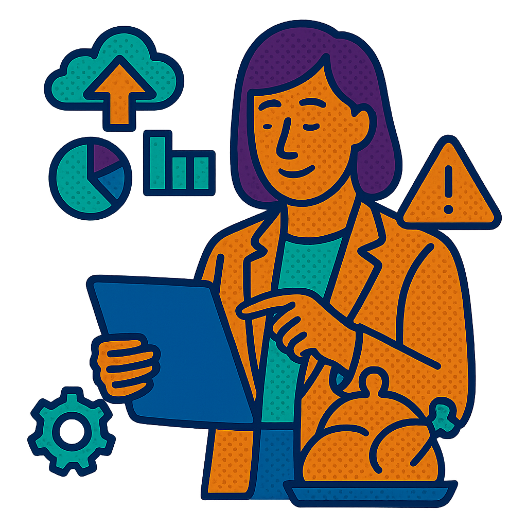 Instant Form Digitalisation