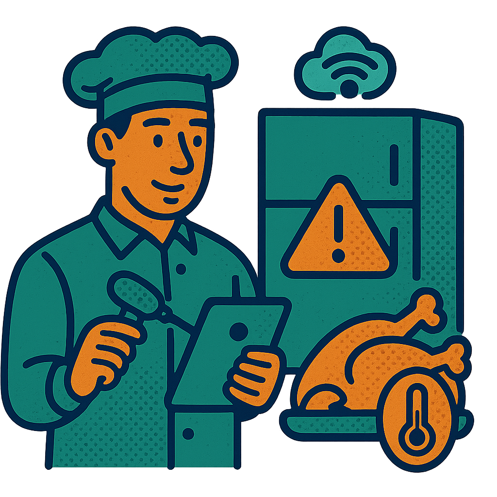 Sensor Monitoring