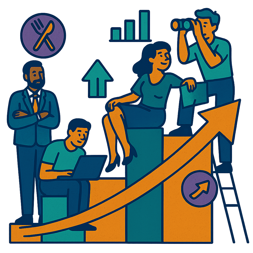 How We Help
