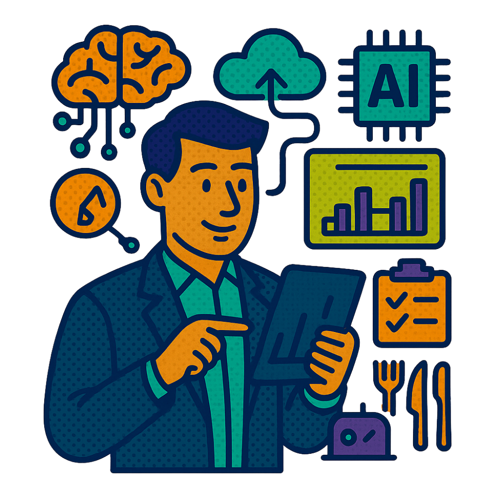 Generative AI Analytics