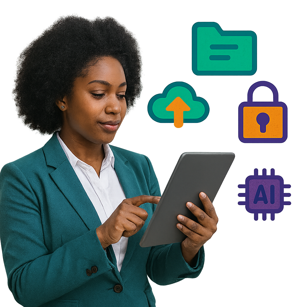 Document Management