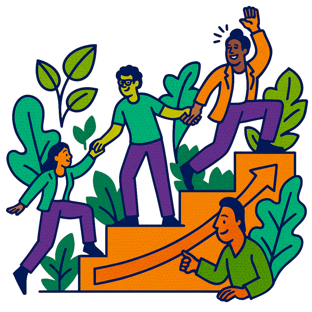 Environmental, Social & Governance (ESG)