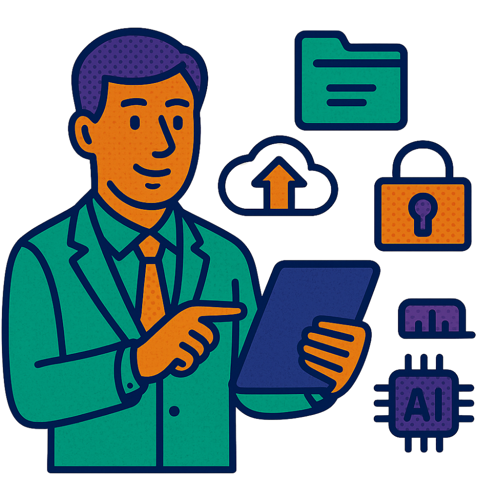 Document Management