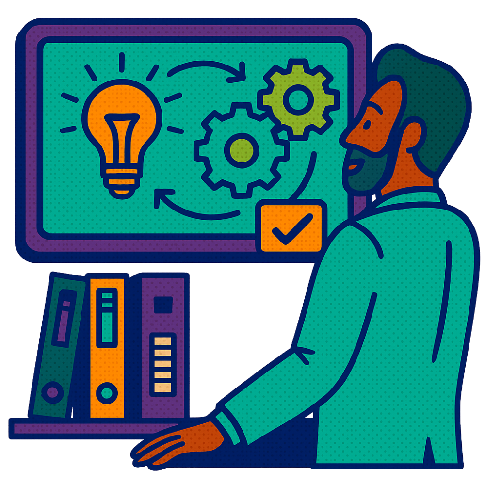 Dashboards & Reporting