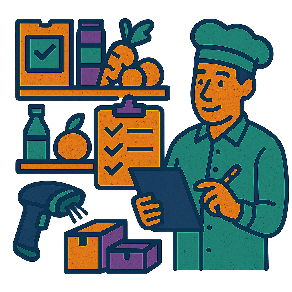 Product Inventory